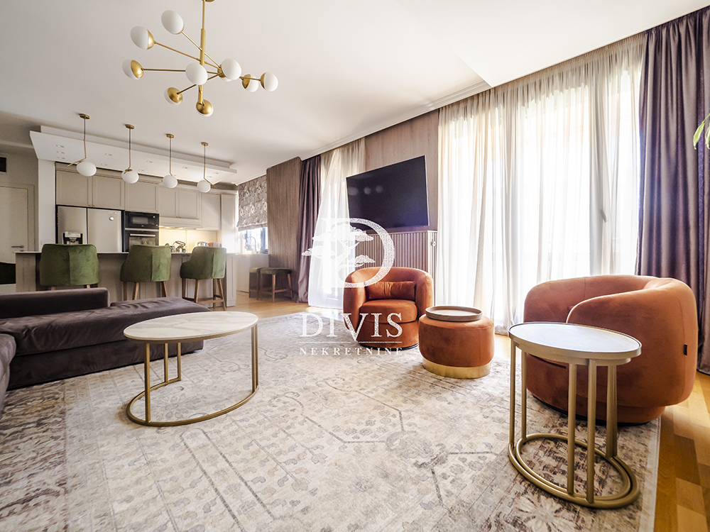 Slika 4 - Kneza Stracimira, Četvorosoban stan na prodaju, 119m2, 549.000€